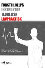 Førstehjælpsinstruktør af Stefan Koust Hansen