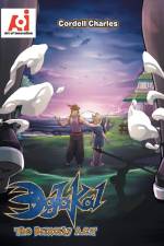 Dojakai: The BrixCity A.C.T - Cloutless af Cordell 'The Aoi-Boy' Charles