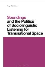 Kozminska, K: Soundings and the Politics of Sociolinguistic af Kinga Kozminska