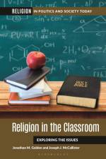 Religion in the Classroom af Jonathan M Golden