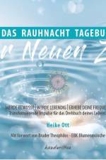 Das Rauhnacht Tagebuch der Neuen Zeit af Heike Ott