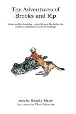 The Adventures of Brooks and Rip af Randy Gray