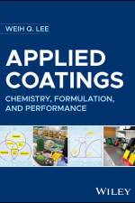 Applied Coatings af Weih Q Lee