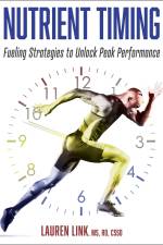 Nutrient Timing af Lauren Link
