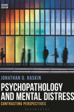 Raskin, J: Psychopathology and Mental Distress