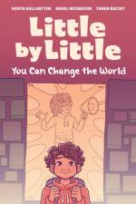 Little by Little af Sonya Ballantyne