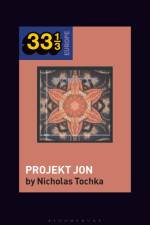 Tochka, N: Ardit Gjebrea's Projekt Jon
