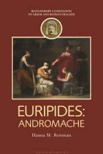 Euripides: Andromache af Hanna M Roisman