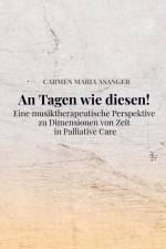 An Tagen wie diesen! af Carmen Maria Asanger