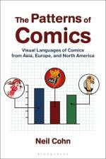 The Patterns of Comics af Neil Cohn