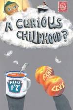 A Curious Childhood? af Fran Levy
