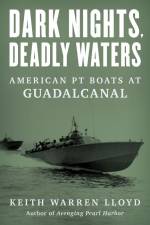 Dark Nights, Deadly Waters af Keith Warren Lloyd