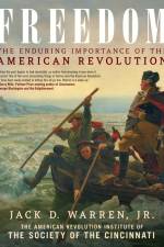 Freedom af Jack D. Warren