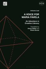A Voice for Maria Favela af Antonio Leal