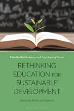 Rethinking Education for Sustainable Development af Radhika Iyengar