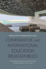 Comparative and International Education (Re)Assembled af Florin D Salajan