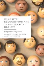 Minority Recognition and the Diversity Deficit af Jessika Eichler