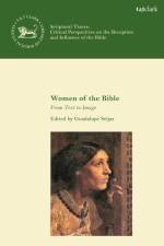 Women of the Bible af Guadalupe Seijas