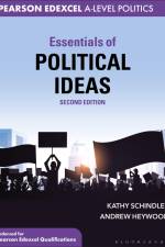 Essentials of Political Ideas af Kathy Schindler