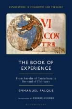 Falque, E: Book of Experience af Emmanuel Falque