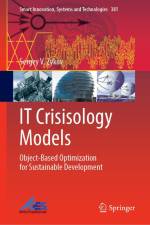 It Crisisology Models af Sergey V Zykov