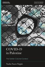Covid-19 in Palestine af Nadia Naser-Najjab