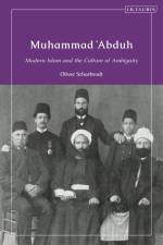 Scharbrodt, O: Muhammad 'Abduh af Oliver Scharbrodt