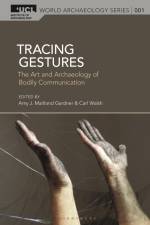 Tracing Gestures af Amy J Maitland Gardner