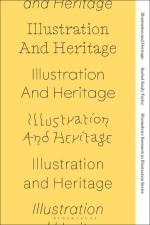 Taylor, R: Illustration and Heritage af Rachel Emily Taylor