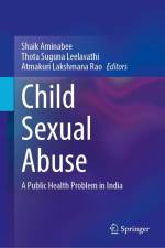 Child Sexual Abuse af Shaik Aminabee