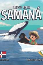 Ernesto Visita Samana Y Conoce A Las Ballenas Jorobadas af Teacher Maria Teresa Perez