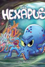 The Hexapus af Joy McCoy