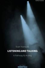 Listening and Talking af Evan Yionoulis