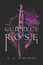 Almanza, E: Guileful Rose af Emily A Almanza