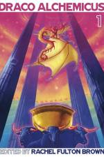 Draco Alchemicus af Dragon Common Room