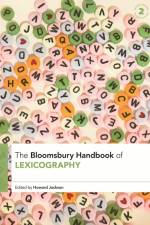 The Bloomsbury Handbook of Lexicography af Howard Jackson