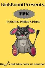 KinkBunni Presents af Kb Kinkbunni