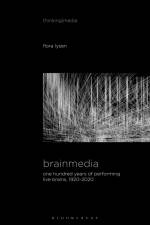 Brainmedia af Flora Lysen