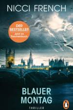 Blauer Montag af Nicci French