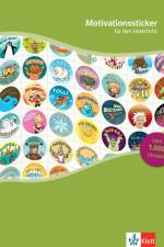 Motivationssticker
