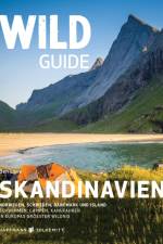 Wild Guide Skandinavien af Ben Love