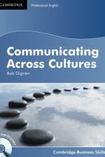 Communication across Cultures. Student's Book + Audio CD