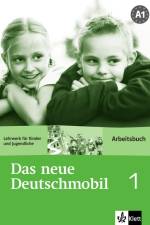 Das Neue Deutschmobil 1. Arbeitsbuch