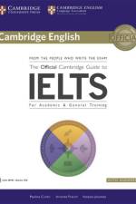 The Official Cambridge Guide to IELTS af Pauline Cullen