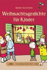 Das große kleine Buch: Weihnachtsgedichte für Kinder af Maria Buchner