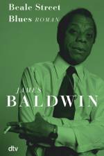 Beale Street Blues af James Baldwin