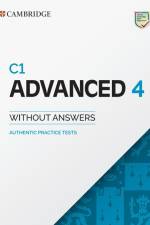C1 Advanced. Student's Book without Answers