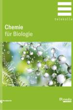 Chemie für Biologie af Anita Bach