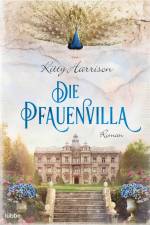 Die Pfauenvilla af Kitty Harrison