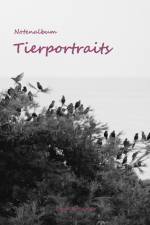 Tierportraits af Torge Braemer